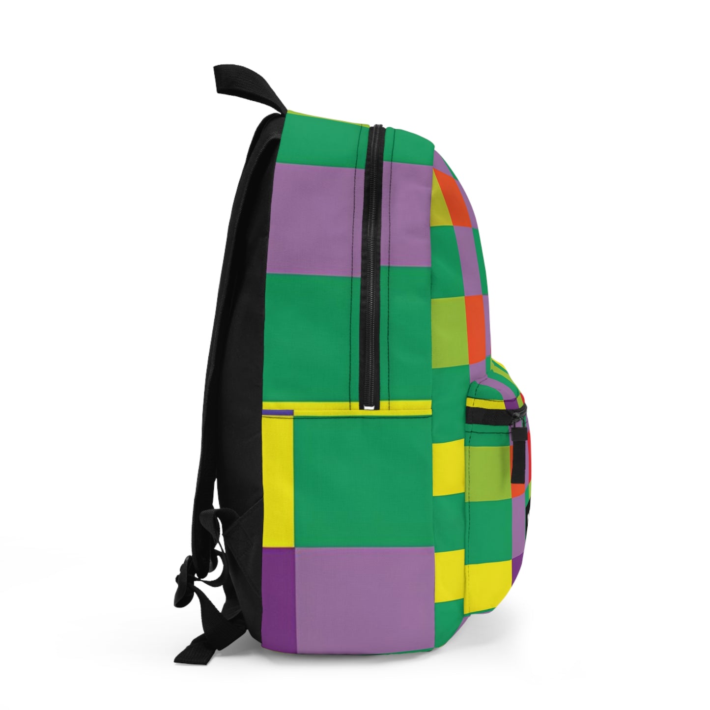 KandiKrush - Hustler Pride Backpack