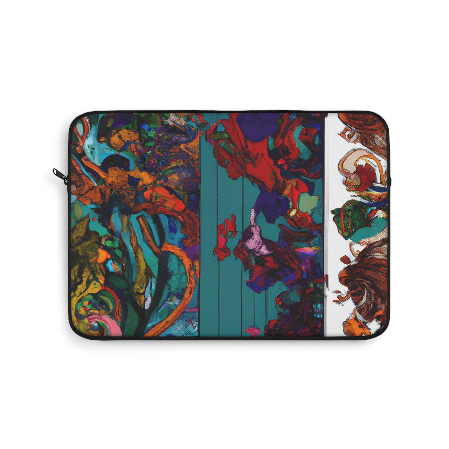 GlamazonDella - LGBTQ+ Laptop Sleeve (12", 13", 15")