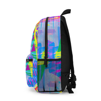 StarStreakSpectacular - Hustler Backpack
