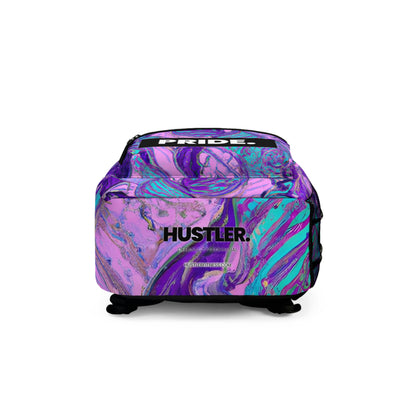 MarilynManeater - Gay Pride Backpack