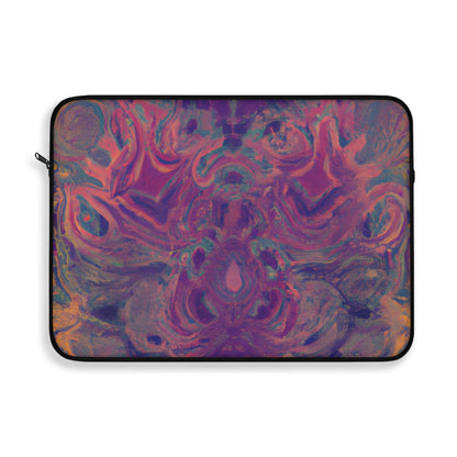 SavvySapphire - LGBTQ+ Laptop Sleeve (12", 13", 15")