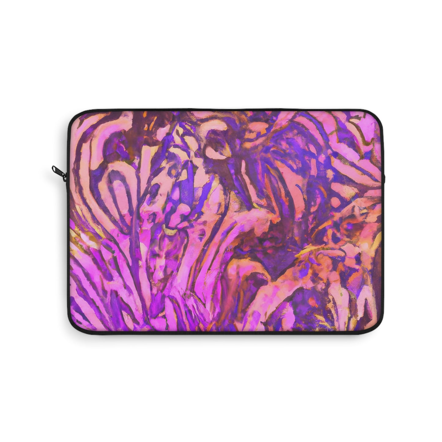 MissVampyVelvet - LGBTQ+ Laptop Sleeve (12", 13", 15")