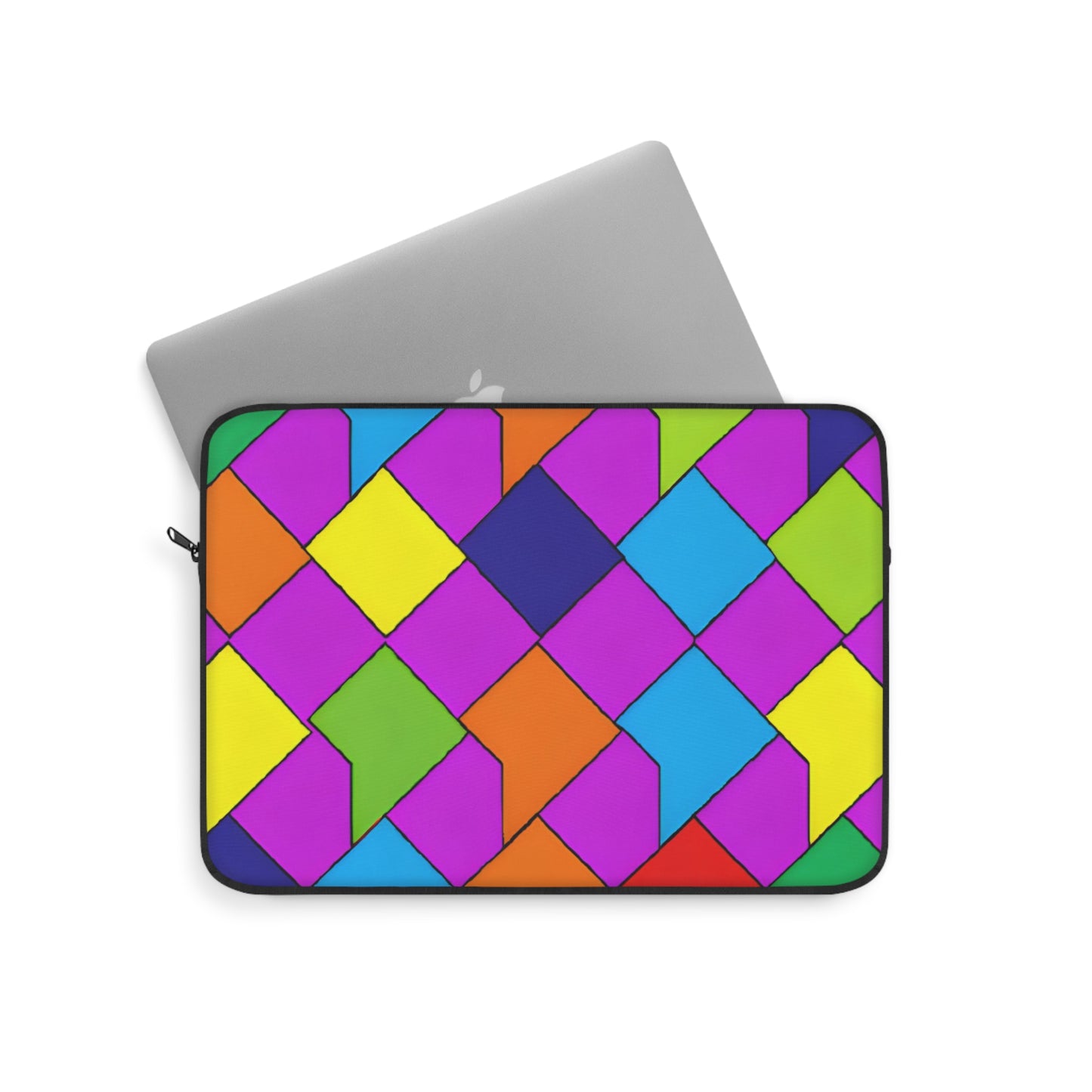 DivineGlamour - LGBTQ+ Laptop Sleeve (12", 13", 15")