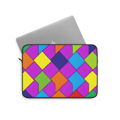 DivineGlamour - LGBTQ+ Laptop Sleeve (12", 13", 15")