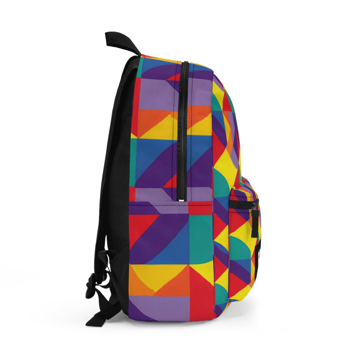 FlamingSasha - Gay Pride Backpack