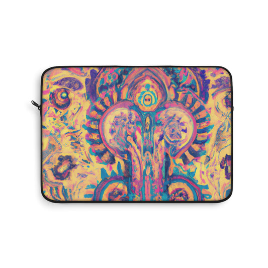 FlaminFifi - LGBTQ+ Laptop Sleeve (12", 13", 15")