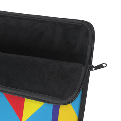 FierCherie - LGBTQ+ Laptop Sleeve (12", 13", 15")
