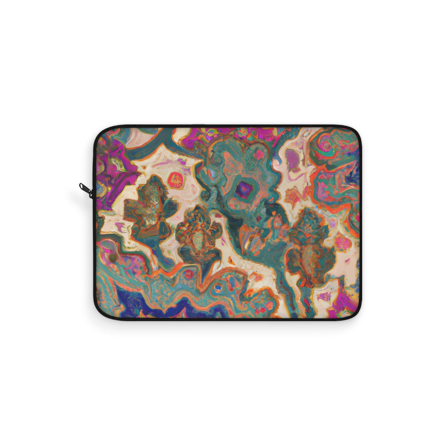 VampyVonVanity - LGBTQ+ Laptop Sleeve (12", 13", 15")