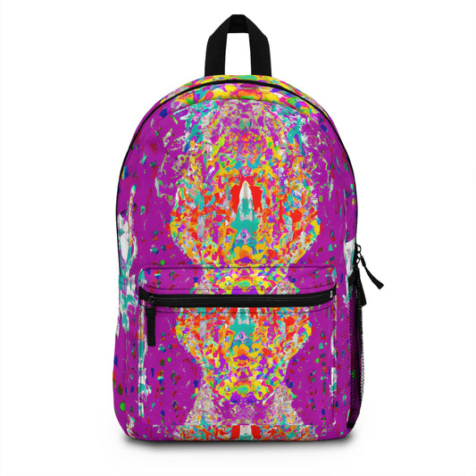 IvyVanity - LGBTQ+ Pride Backpack