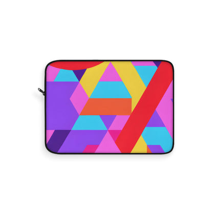 StarlaFantasia - LGBTQ+ Laptop Sleeve (12", 13", 15")