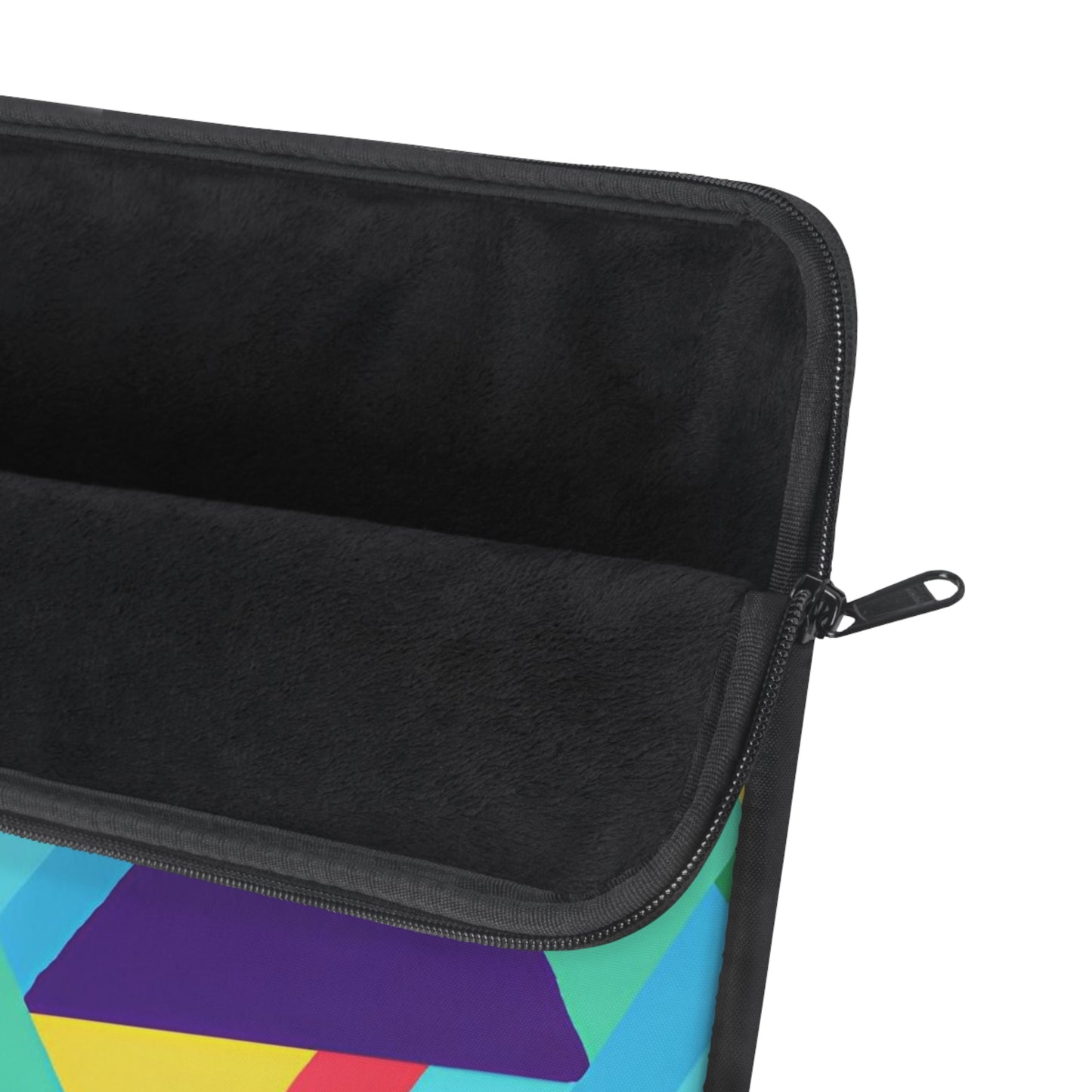 MonaDivine - LGBTQ+ Laptop Sleeve (12", 13", 15")