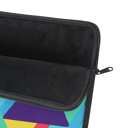 MonaDivine - LGBTQ+ Laptop Sleeve (12", 13", 15")