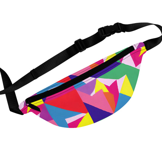 LibertyLove - Gay Pride Fanny Pack Belt Bag