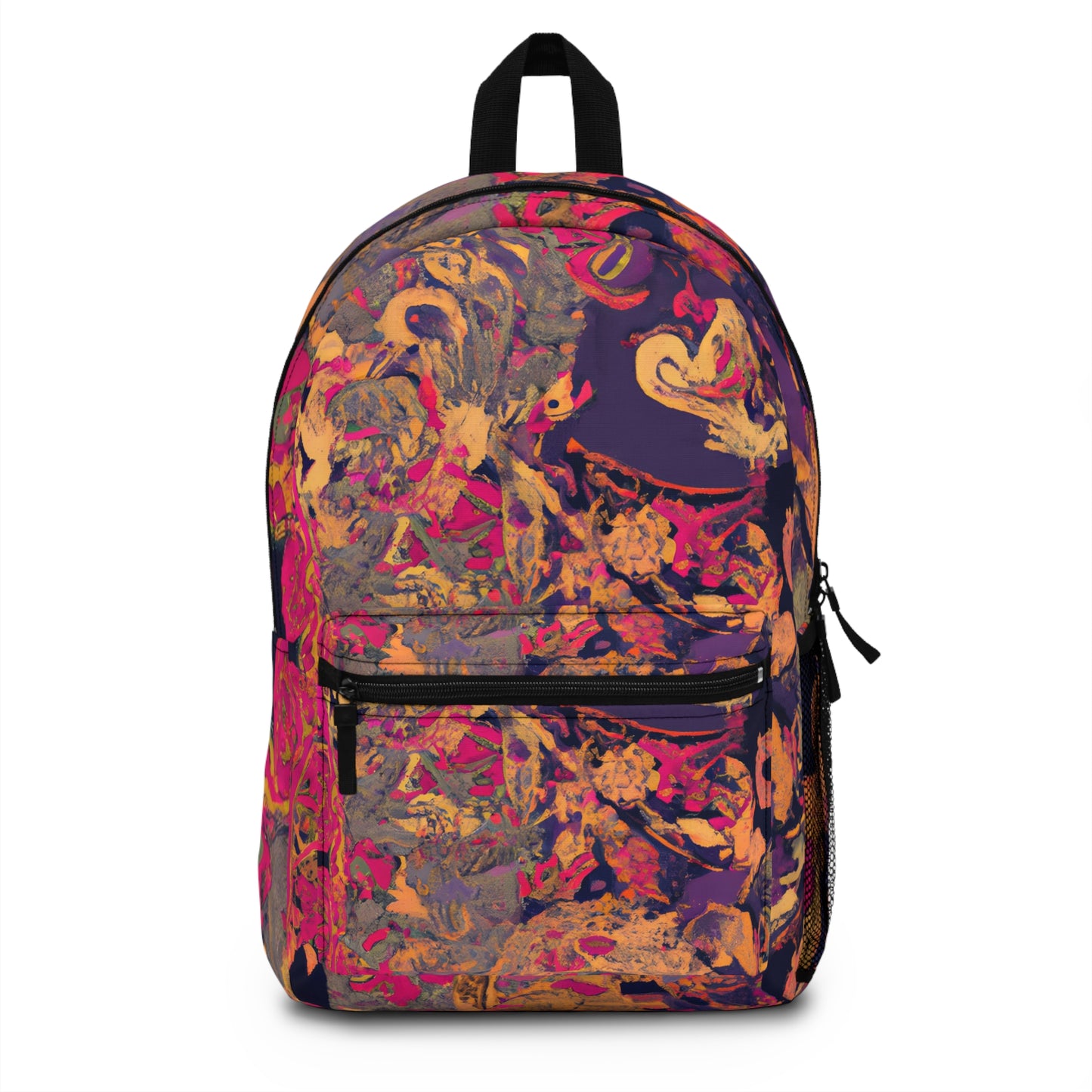 VelvetDiva - LGBTQ+ Pride Backpack