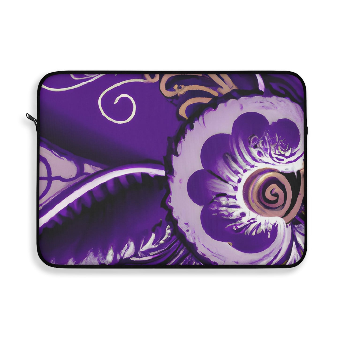 CrimsonFinch - LGBTQ+ Laptop Sleeve (12", 13", 15")