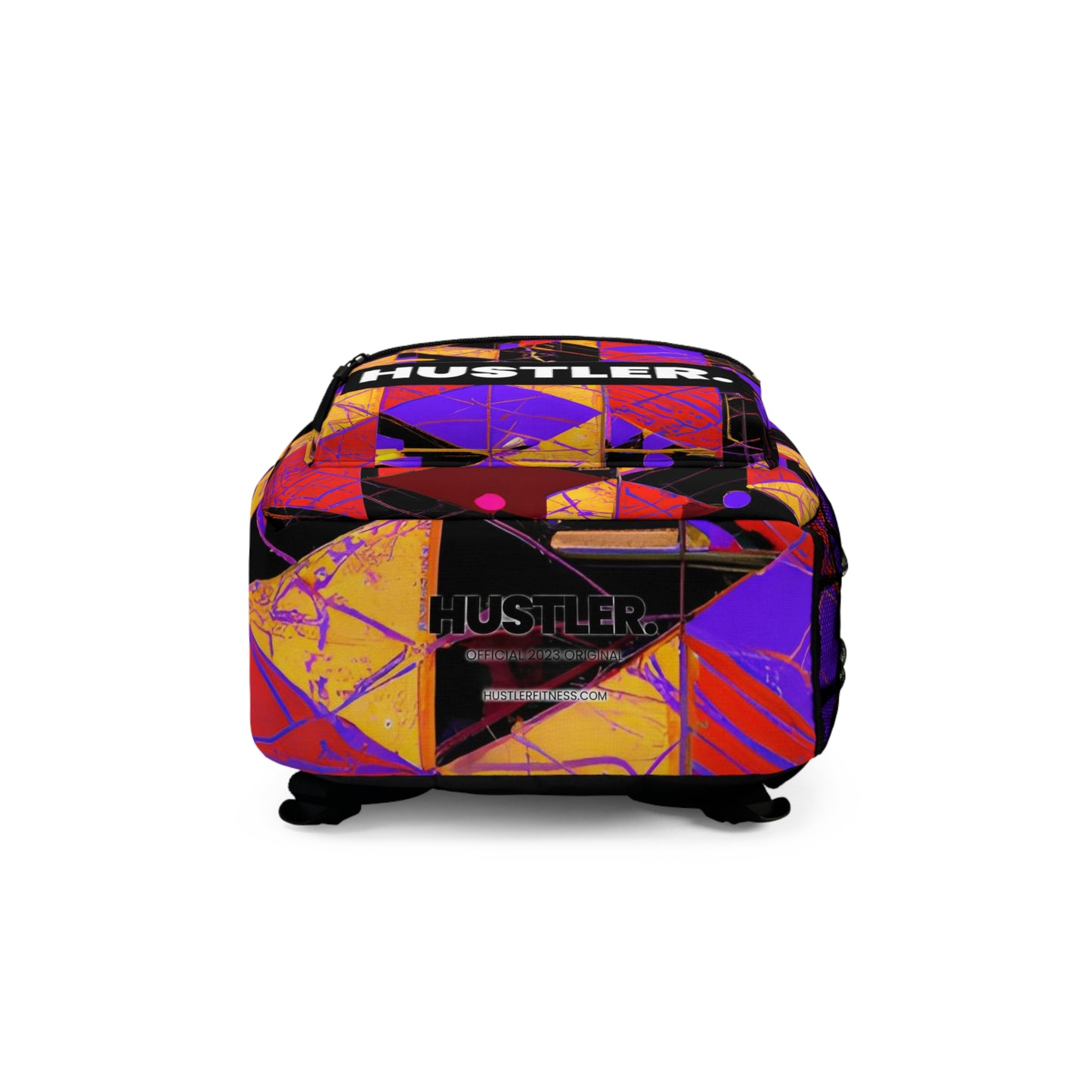 Sparkshimmer - LGBTQ+ Pride Backpack