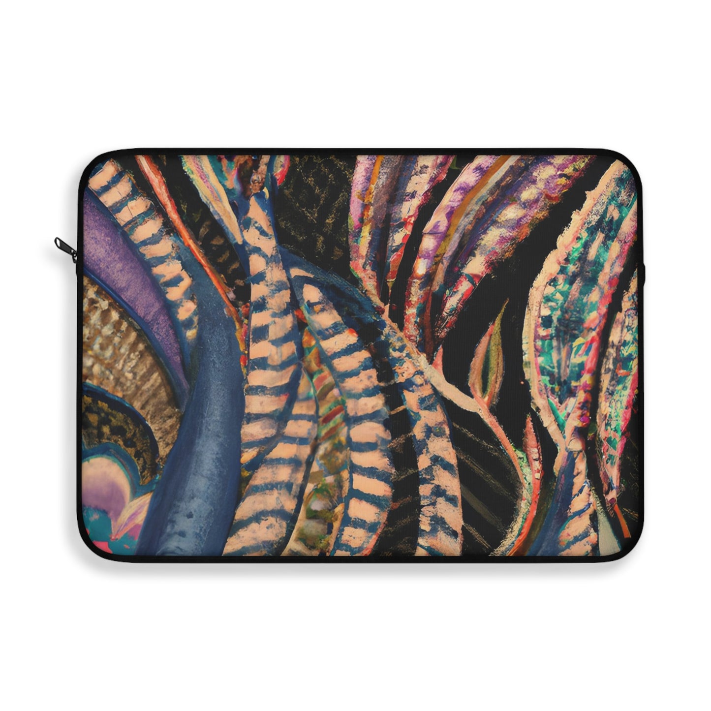 LolaLavish. - LGBTQ+ Laptop Sleeve (12", 13", 15")