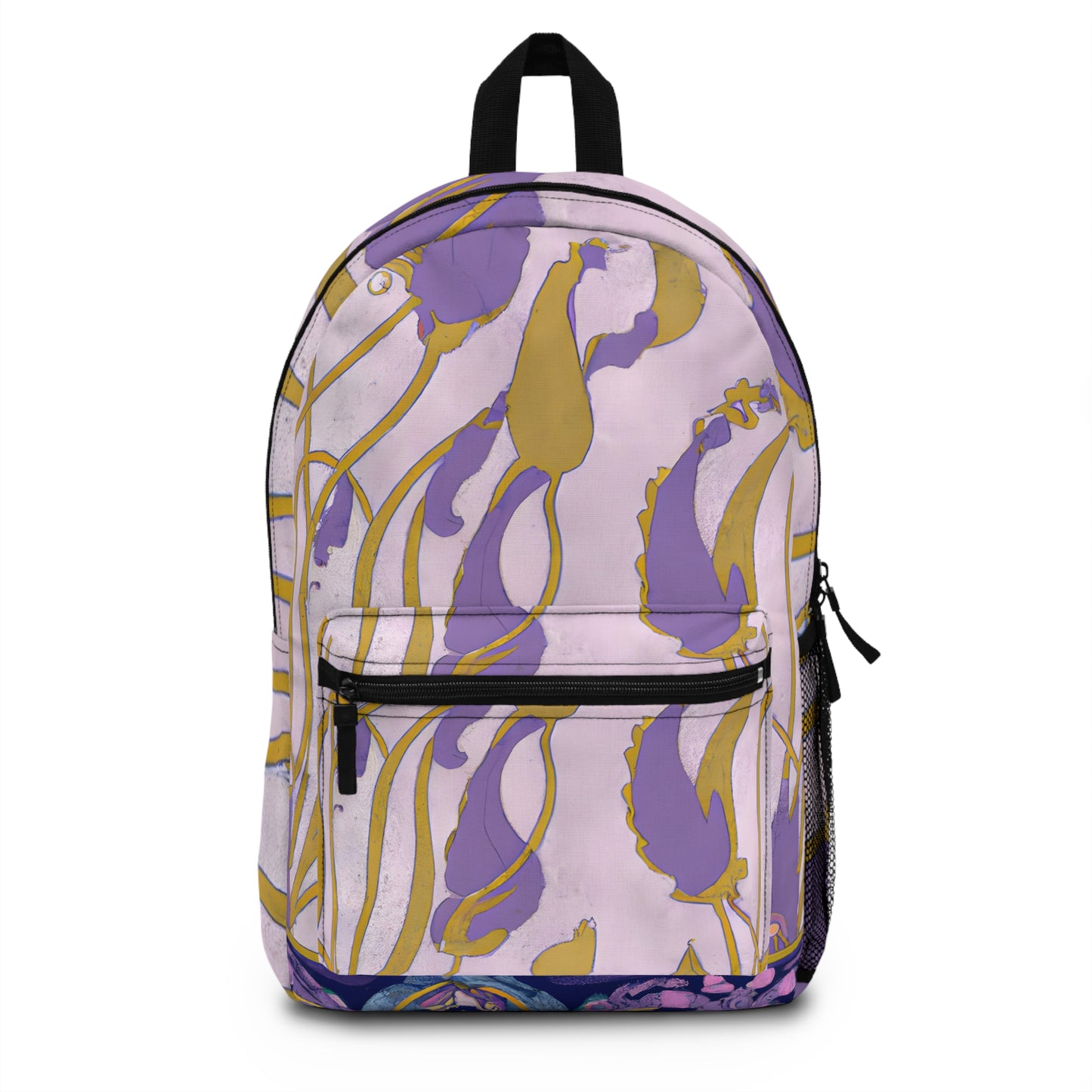 MoxieVelvet - LGBTQ+ Pride Backpack
