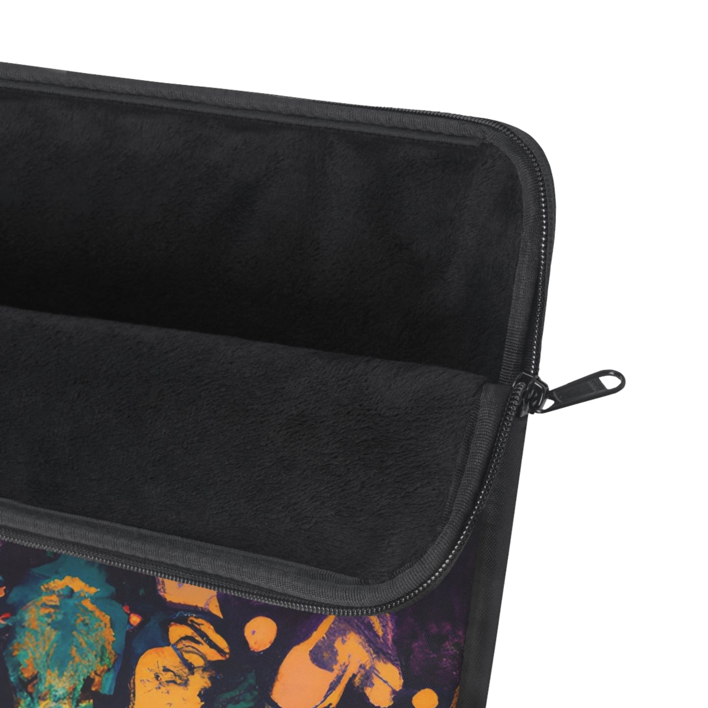 FlamingFantasia - LGBTQ+ Laptop Sleeve (12", 13", 15")