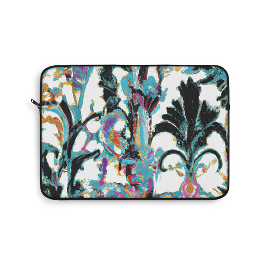 Velveteen - LGBTQ+ Laptop Sleeve (12", 13", 15")