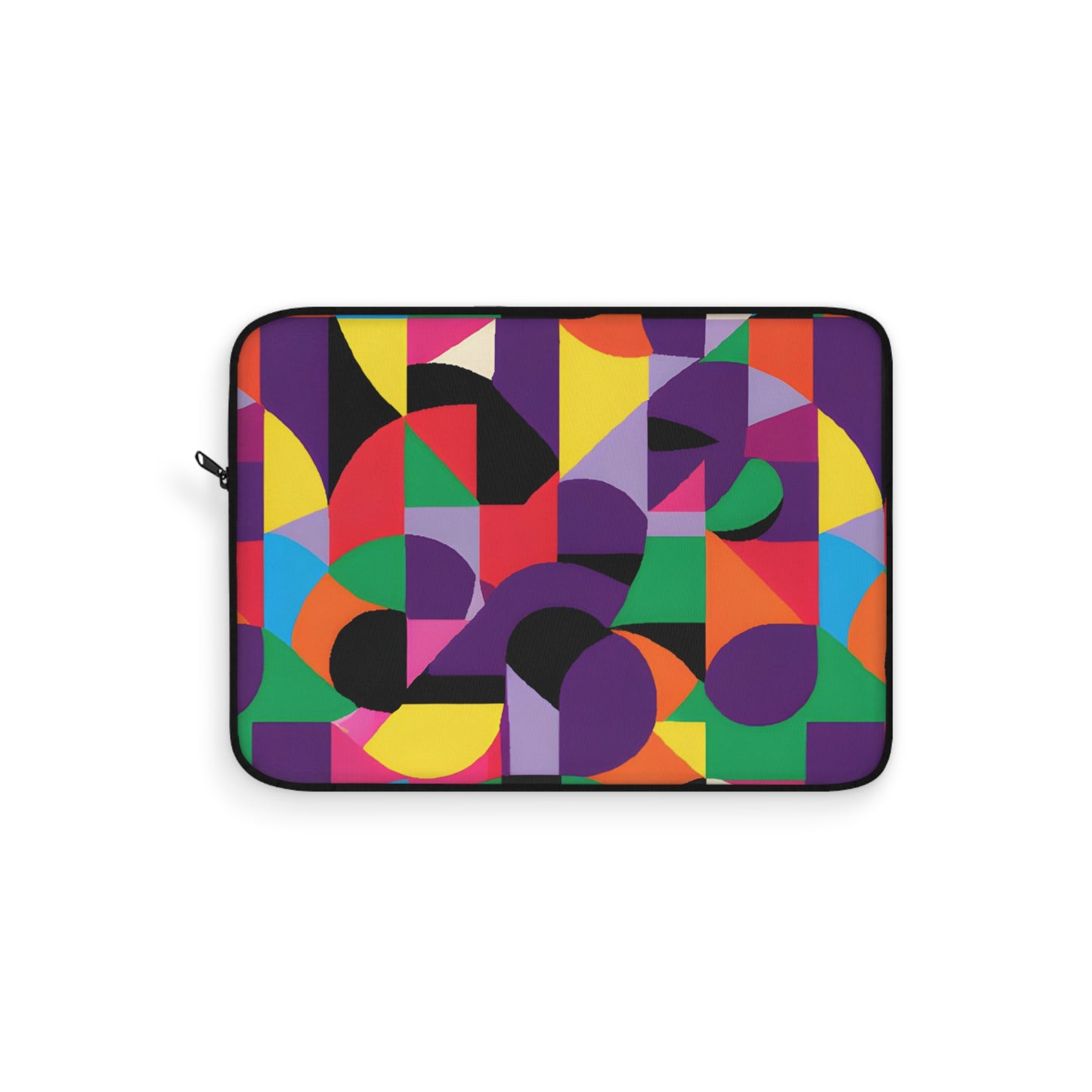 LuminAriesia - LGBTQ+ Laptop Sleeve (12", 13", 15")