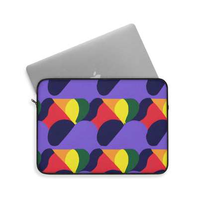 MystiqueFever - LGBTQ+ Laptop Sleeve (12", 13", 15")