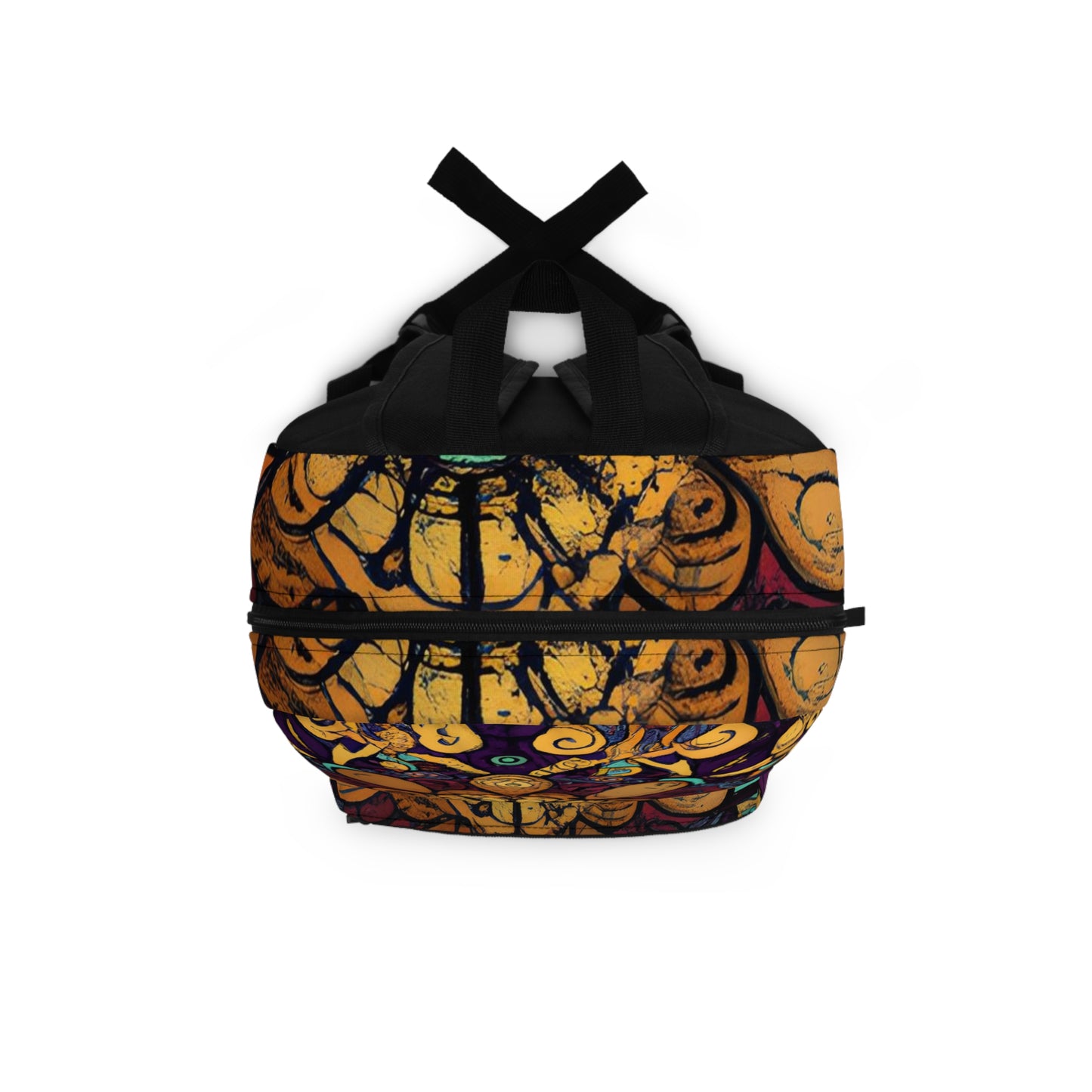 OpalVelvet - Gay Pride Backpack