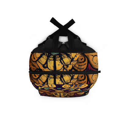 OpalVelvet - Gay Pride Backpack