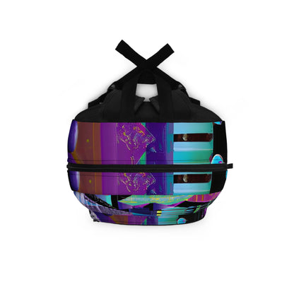 StardustGalaxy - Hustler Backpack