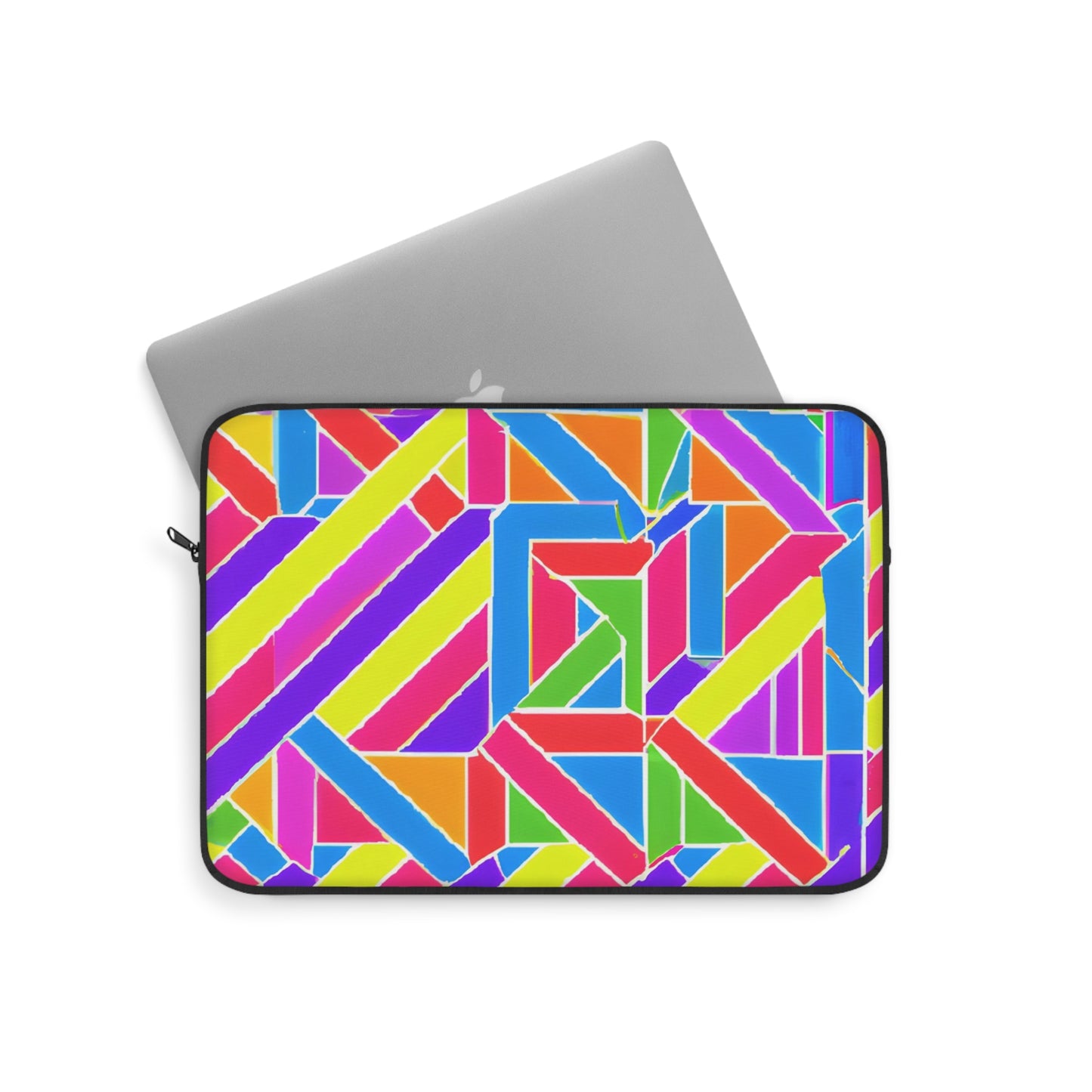 CandyGlamor - LGBTQ+ Laptop Sleeve (12", 13", 15")