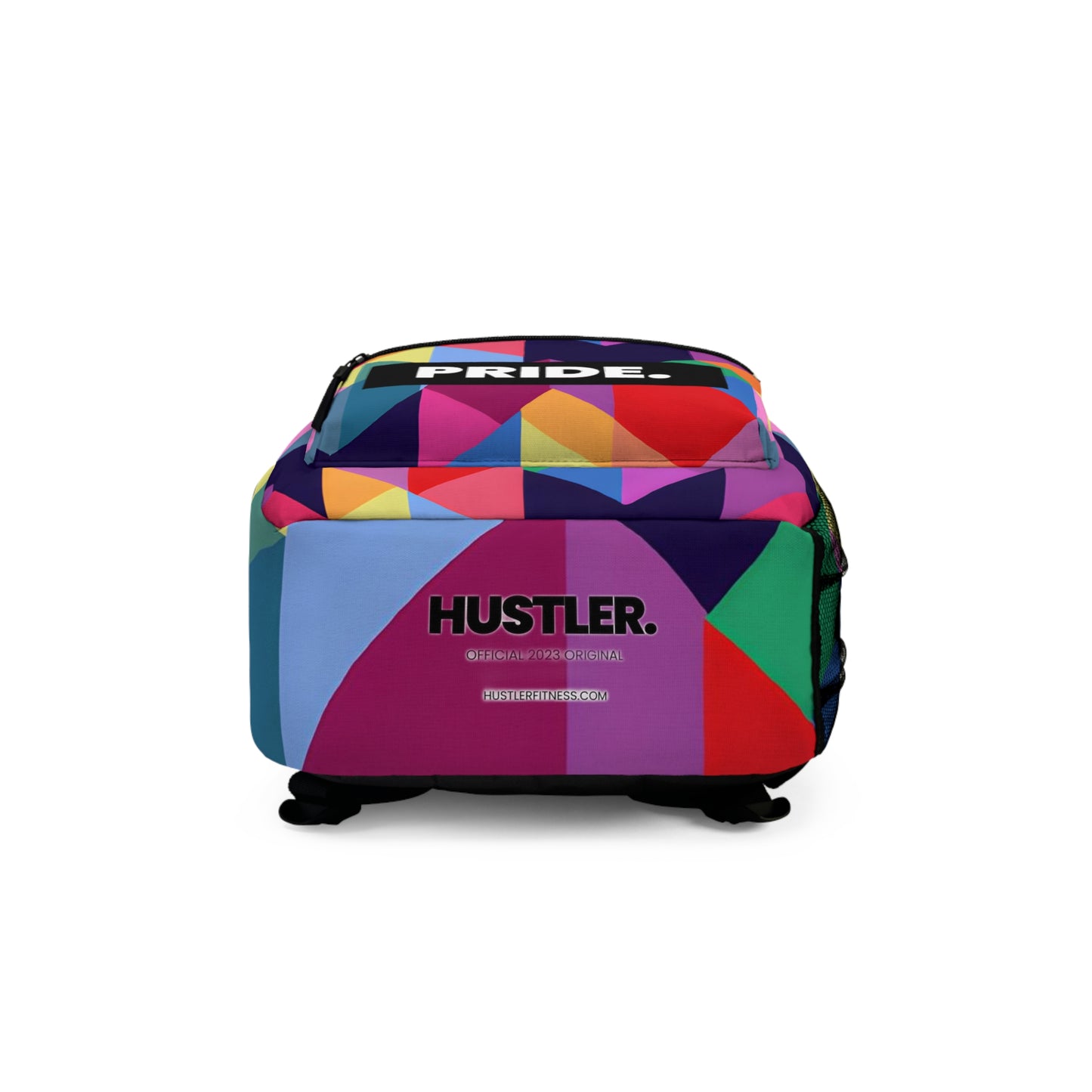 DivaElectrica - Gay Pride Backpack