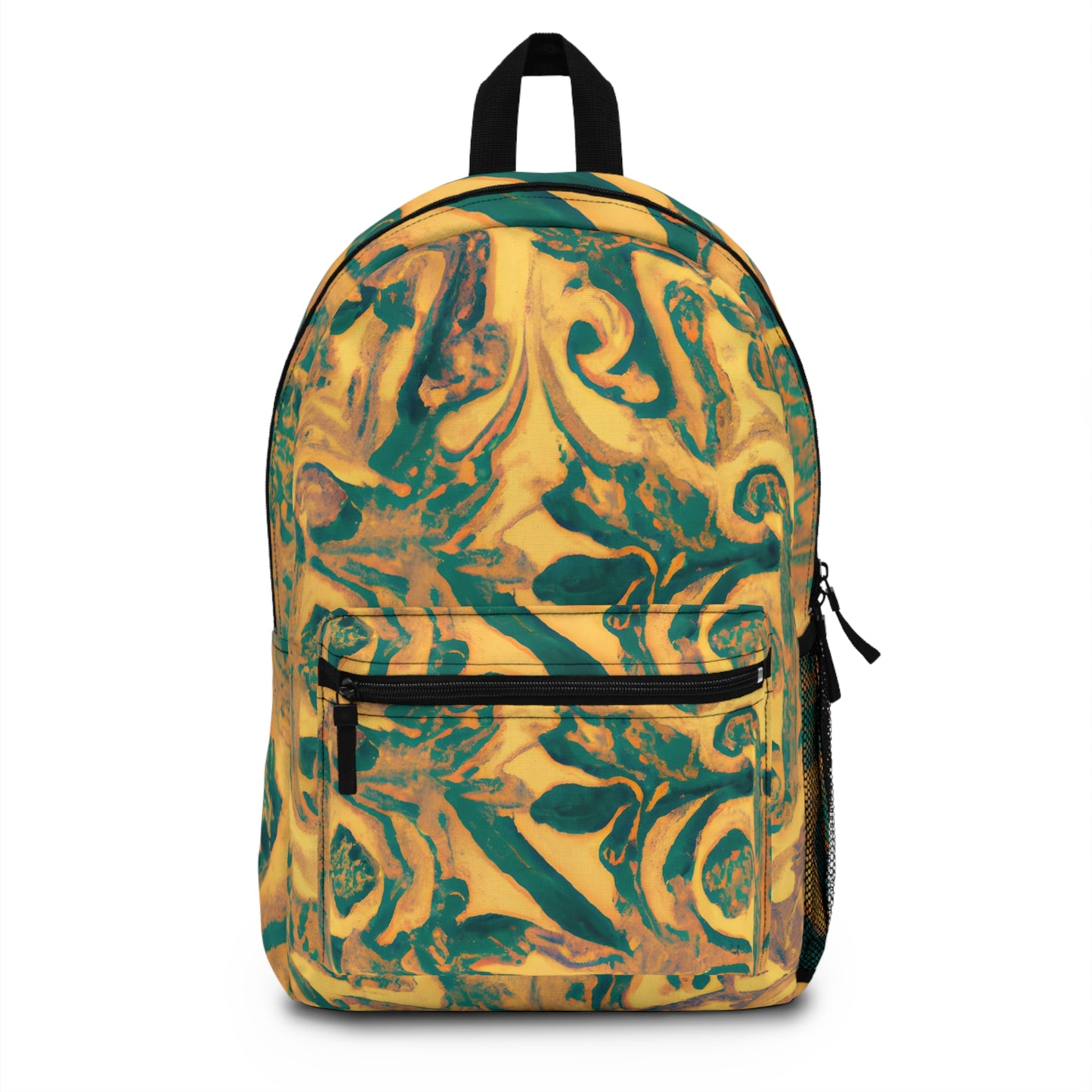 GlamorousGatsby - LGBTQ+ Pride Backpack
