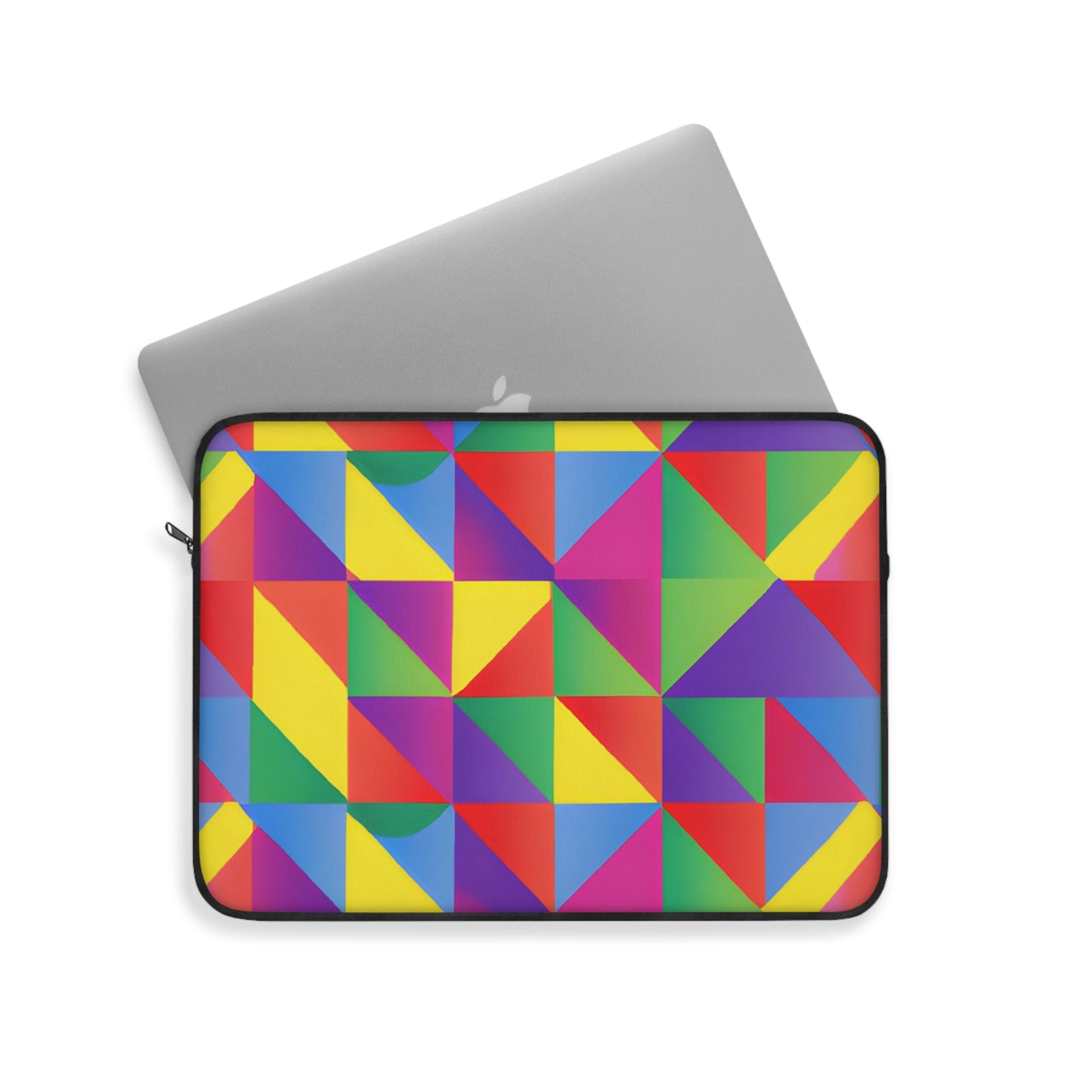SparkleDiamonds - LGBTQ+ Laptop Sleeve (12", 13", 15")