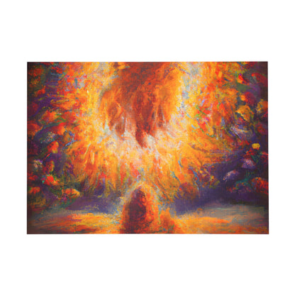 LeonardoVincii - Gay Hope Jigsaw Puzzle