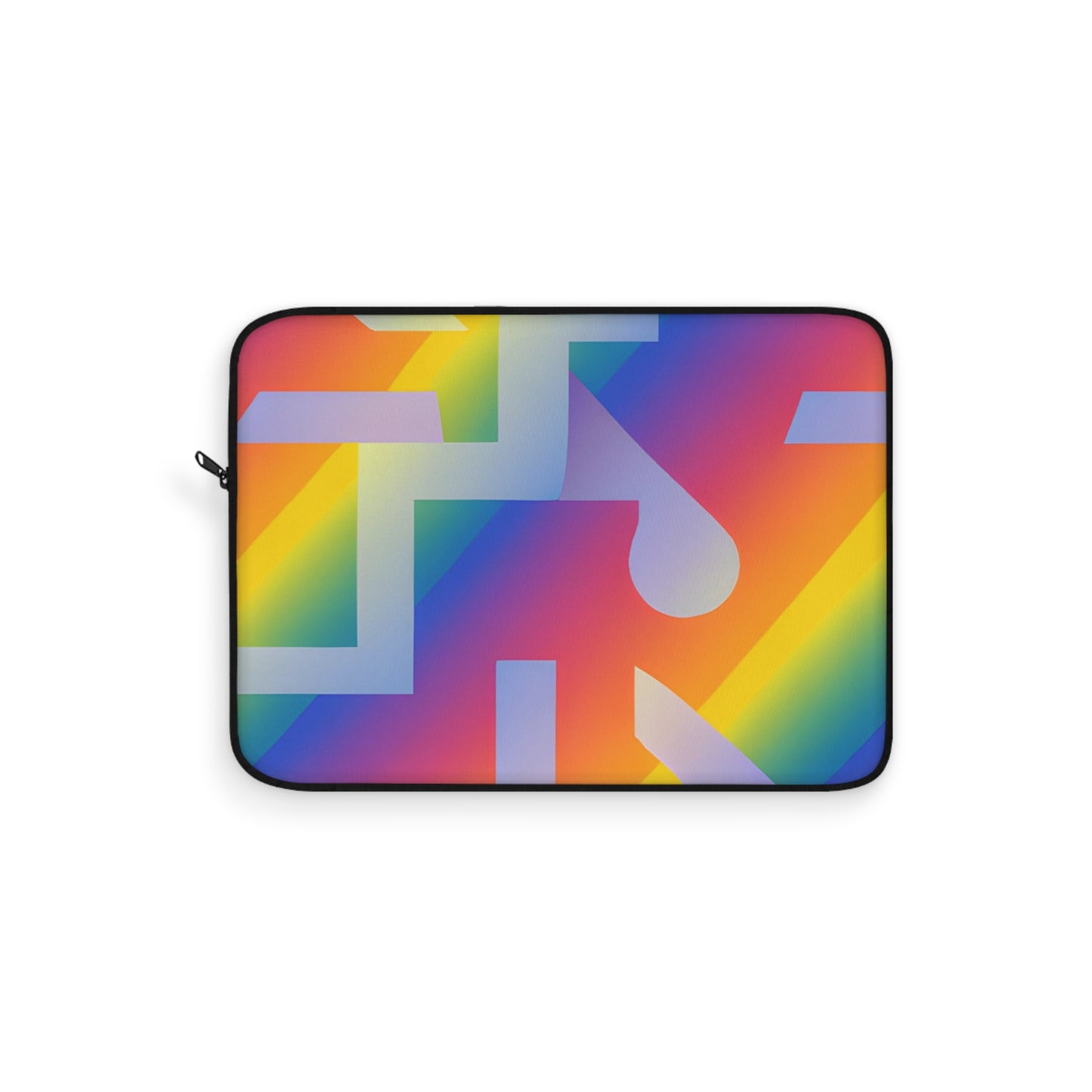 JazzberryJam - LGBTQ+ Laptop Sleeve (12", 13", 15")