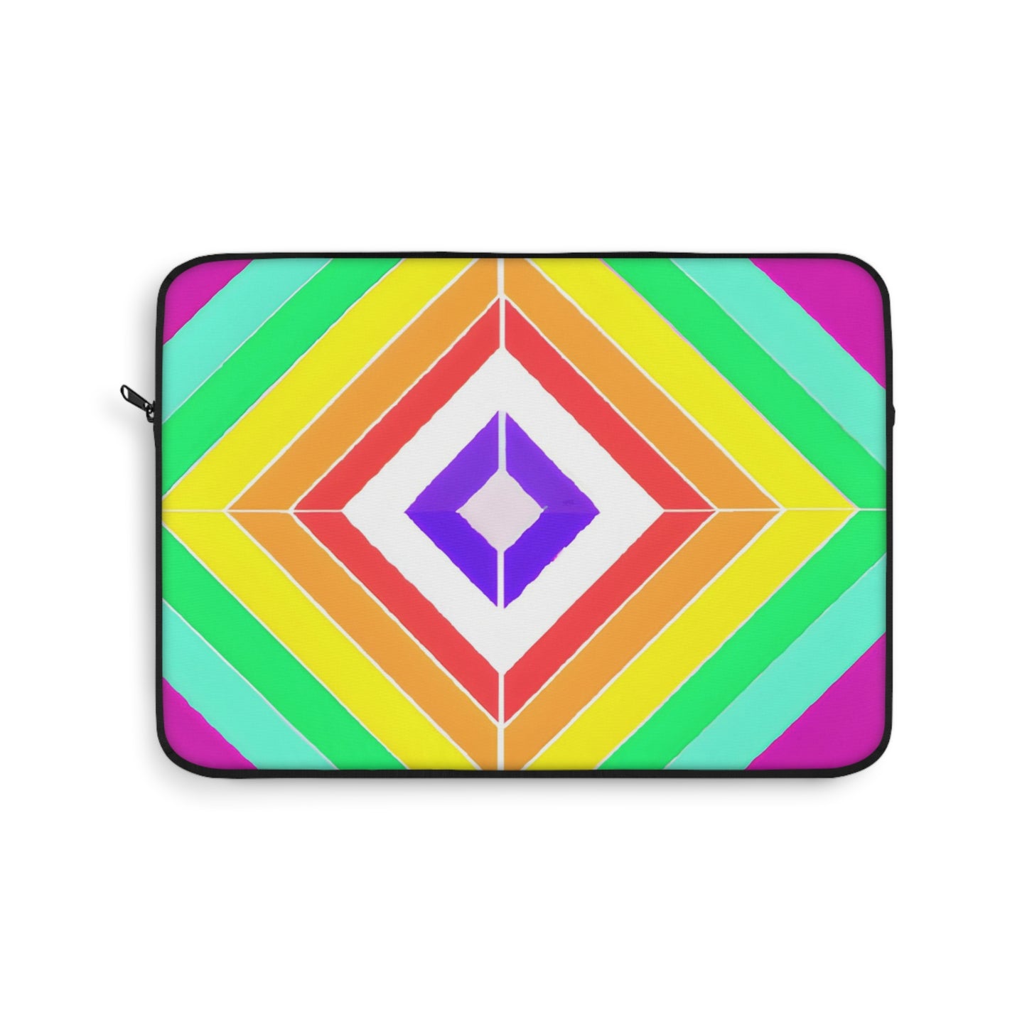 DaisyDiamond - LGBTQ+ Laptop Sleeve (12", 13", 15")
