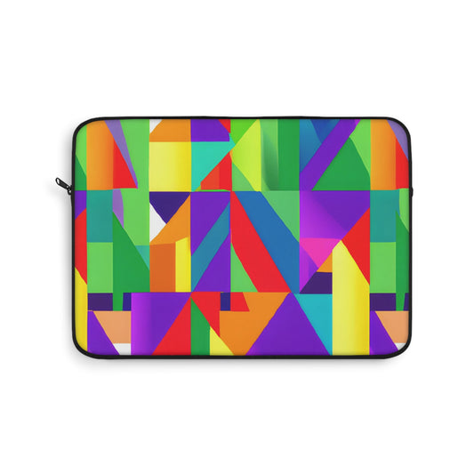 Mondalee - LGBTQ+ Laptop Sleeve (12", 13", 15")