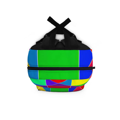 CandyTastic - Hustler Pride Backpack