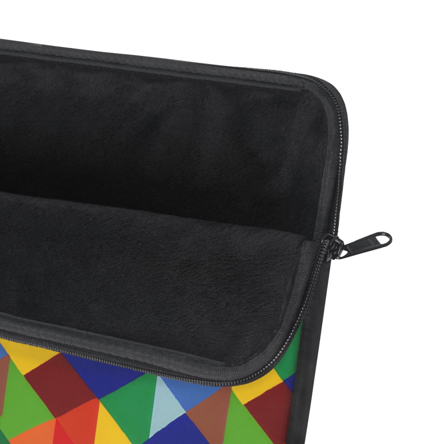 HotCocoButterfly - LGBTQ+ Laptop Sleeve (12", 13", 15")