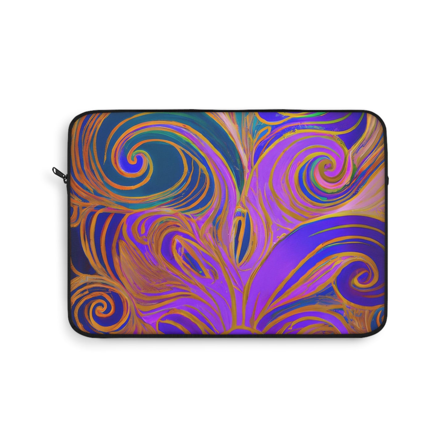 Glamourina - LGBTQ+ Laptop Sleeve (12", 13", 15")