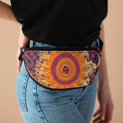 FlamboyantFay - LGBTQ+ Fanny Pack Belt Bag