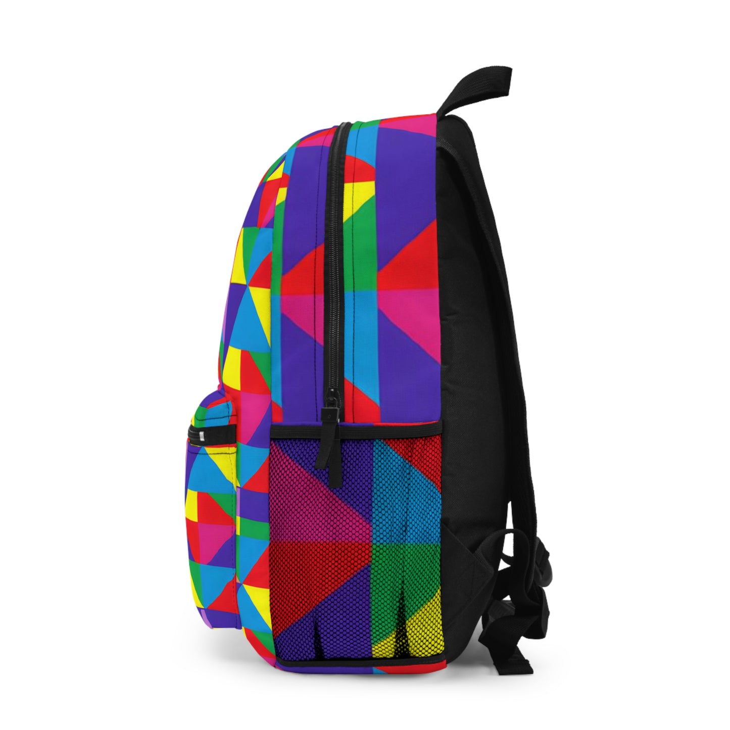 FierceFemme - Hustler Pride Backpack