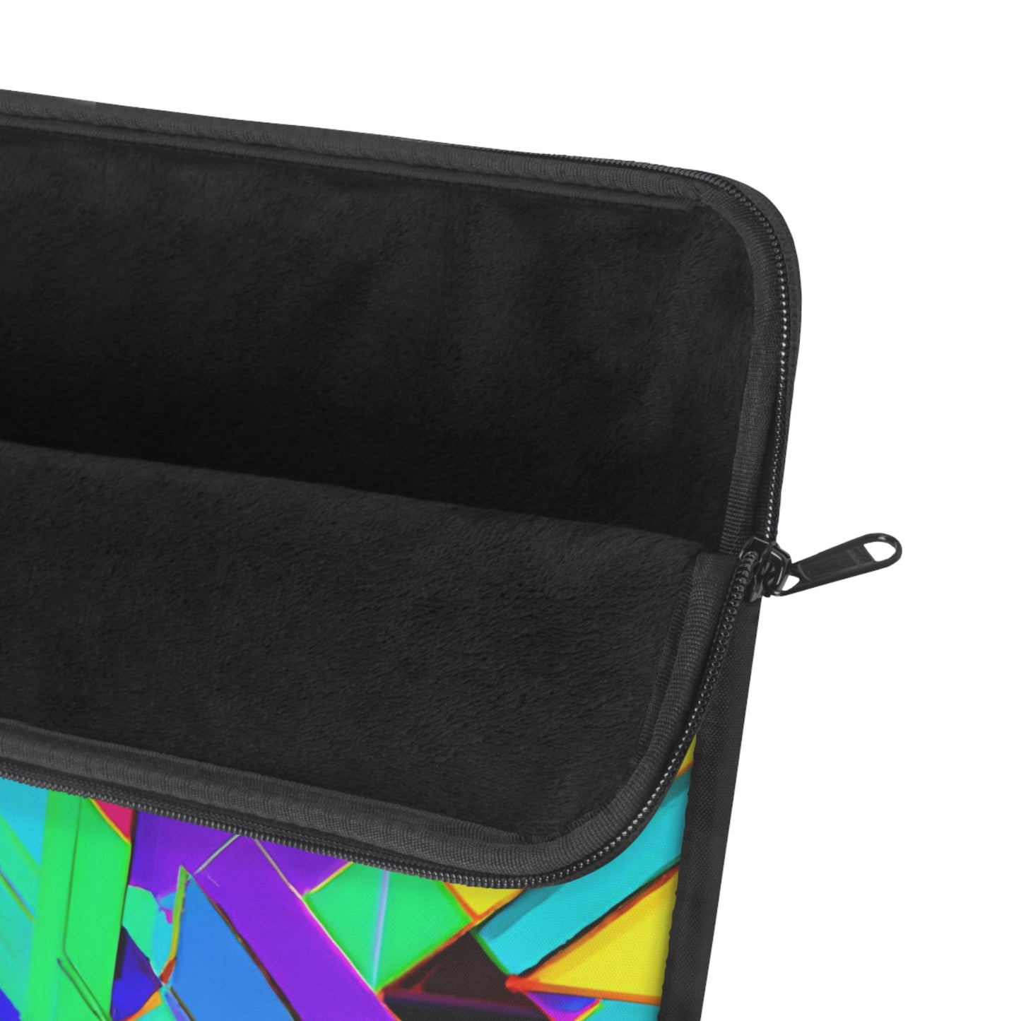 NightStarAura - LGBTQ+ Laptop Sleeve (12", 13", 15")