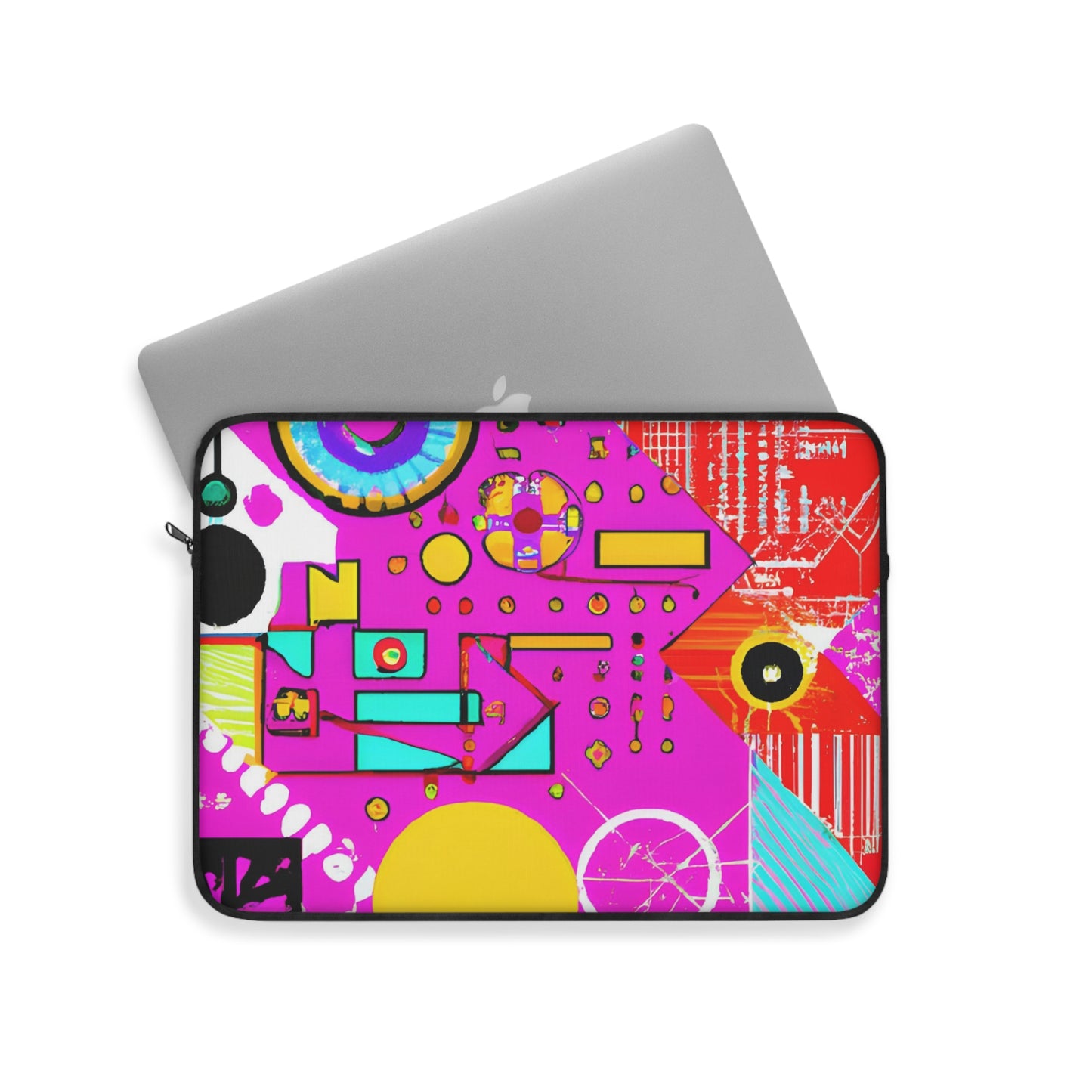 Galactyx - LGBTQ+ Laptop Sleeve (12", 13", 15")