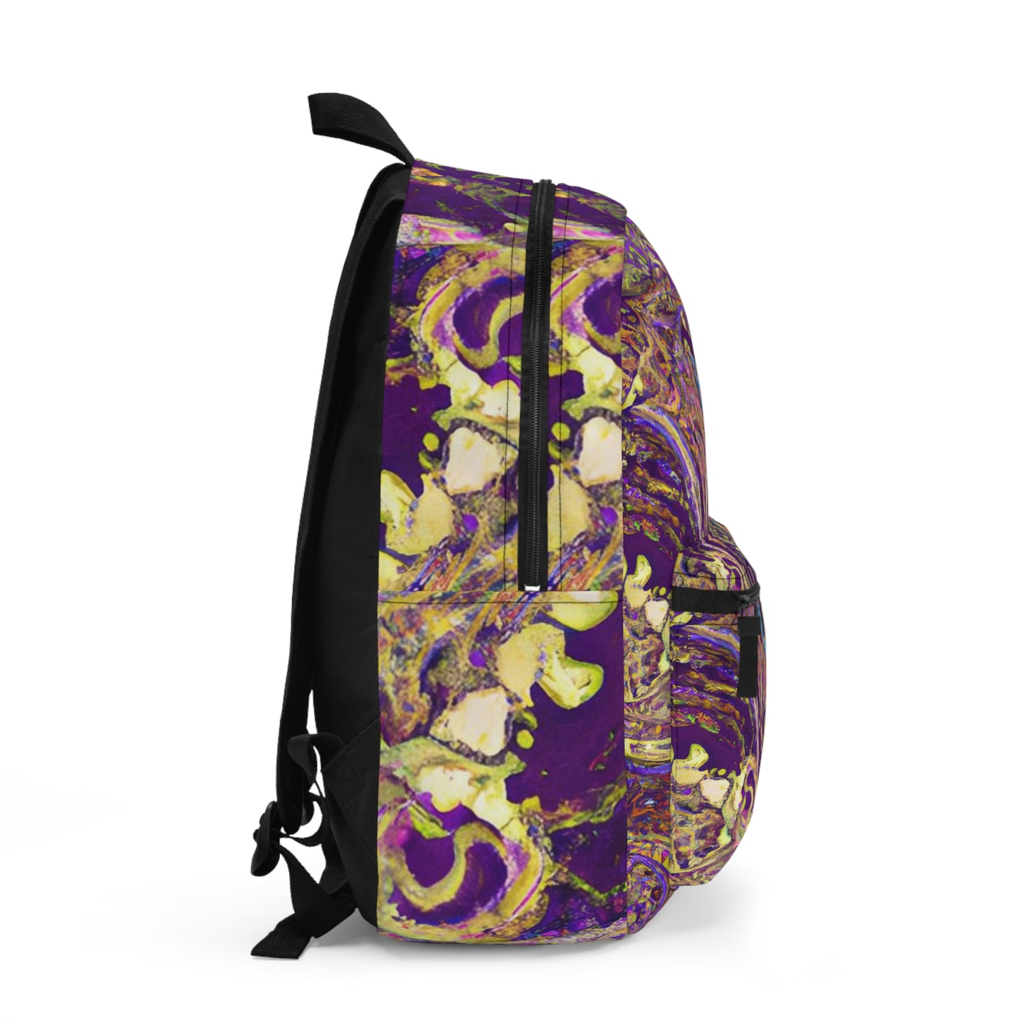 Jazzmynne - LGBTQ+ Pride Backpack