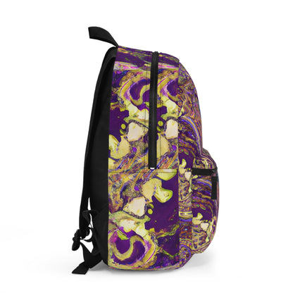 Jazzmynne - LGBTQ+ Pride Backpack