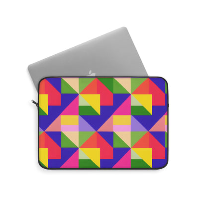 CherryFever - LGBTQ+ Laptop Sleeve (12", 13", 15")