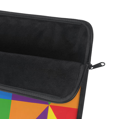 NeonFever - LGBTQ+ Laptop Sleeve (12", 13", 15")
