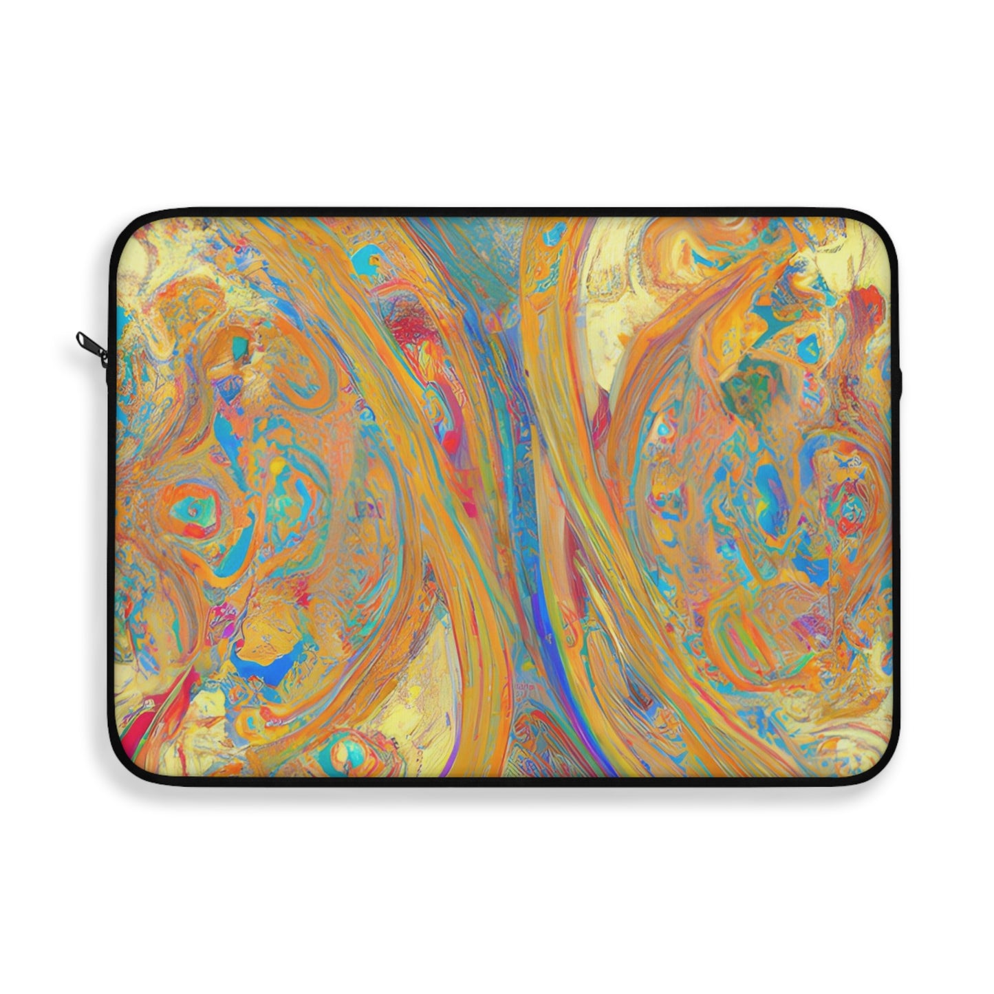 LolaLuster - LGBTQ+ Laptop Sleeve (12", 13", 15")