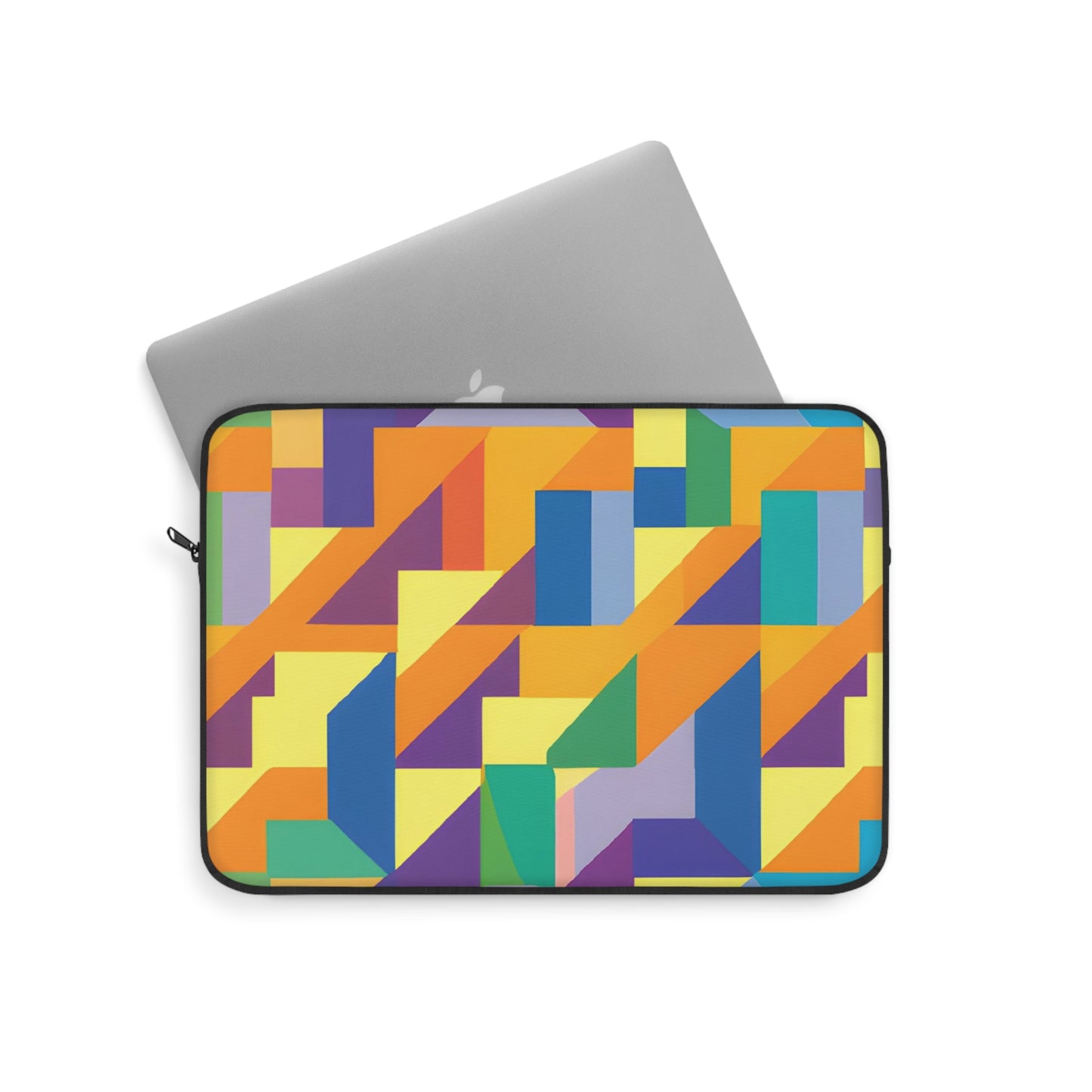 RobynHighLife - LGBTQ+ Laptop Sleeve (12", 13", 15")